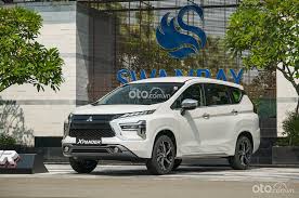 Giá xe Mitsubishi Xpander 2025 mới nhất kèm lăn bánh và ưu đãi (3/2025)