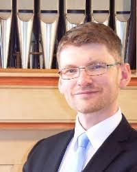 Ehemalige Kirchenmusiker