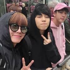 04.10.2021 · bts in the soop 2: Bts Jhope Jimin Jin Selfie On We Heart It