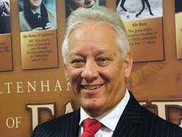 Happy Birthday to David Hayward, former conductor of the Woodfalls Band!  Great to see you today at the WEBBA West of England Brass Band Regionals in  Torquay!