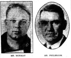 Douglas County Past: Longtime barber 'A cut above the rest'; Rockmont Club  turns over flag raising rites