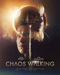 30 Me Gusta 3 Comentarios Dory Here For Tom Holland Spideyholland64 En Instagram The Chaos Walking Trailer Chaos Walking Chaos Tom Holland