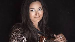 Visit Olivia Douglas Dance with Discover Ireland