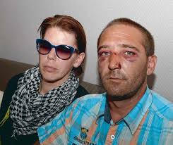 des Mauves pour BOUSSOUFA