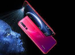 Honor Magic 2 3D mit Face ID ...