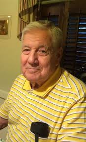 Malcolm Huss Obituary