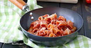 We did not find results for: Pasta All Amatriciana O Matriciana Ricettta Originale