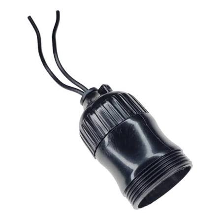 SOQUETE / BOCAL NYLON COM RABICHO