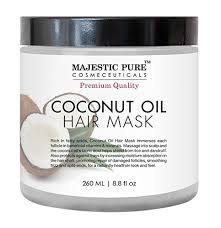 Coconut oil, darling of the diy beauty world. Top 15 Best Hair Relaxers Texturizers In 2020 Reviews