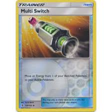 Maybe you would like to learn more about one of these? Multi Switch 129 145 Reverse Foil