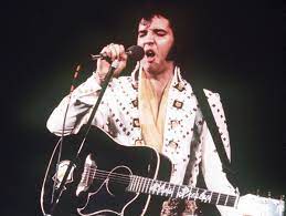 Elvis presley dit is een beperkt deel van de discografie van elvis presley. Elvis Presley Der Einsame Tod Des King Of Rock N Roll Der Spiegel