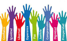11 resulados para justicia social. Unidad 4 La Justicia Social