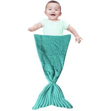 Alibaba.com offers 1,686 baby mermaid blanket products. Baby Mermaid Blanket Green Ocean Blankets