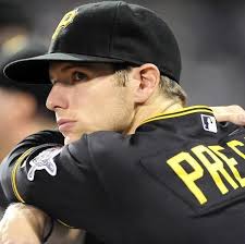 Perrotto: Bucs' Presley finally at top of the list