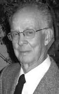 DAVID LOCKE Obituary (2010)