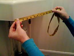 no sew pedestal sink skirt juniper home