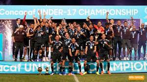 La generación estaba conformada por nombres como jonathan espericueta, julio gómez, antonio briseño, giovani casillas. Seleccion Mexicana Se Corona En El Premundial Sub 17 Futbol Total