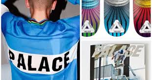 Https Www Wgsn Com Blogs Palace Skate Why The London Brand Is Trending Utm Source Newsletters London Brands Skate Wear Trend Forecasting