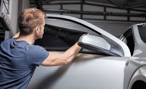 There's also an alternative method i've. How To Install Car Window Tinting Film Step By Step Guide