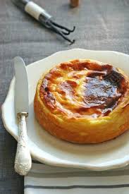Les Petits Plats De Trinidad Flan Parisien Sans Pate De Michalak Recette Recette Dessert Recette Flan