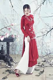 ☘️ ekip làm việc chuyên nghiệp, vui vẻ, nhiệt tình. Top 12 Kiá»ƒu Ao Dai Ä'áº¹p Nháº¥t Cho Ngay Táº¿t Nguyen Ä'an Toplist Vn