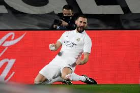 Check out his latest detailed stats including goals, assists, strengths & weaknesses and match ratings. Benzema S Impressive Records At 33