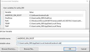 Trying Xamarin With Dynamics Of Course But Not There Yet Broken Avd System Path It Ain T Boring