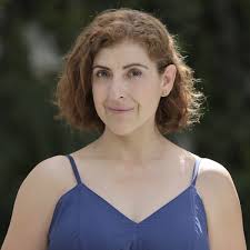 Karina Gidi disfruta su papel como mamá de Chespirito en la serie 'Sin  querer queriendo'