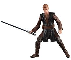 The term can refer specifically to a jedi apprentice within the star wars universe. Anakin Skywalker Padawan 6 Action Figure Toy At Mighty Ape Nz
