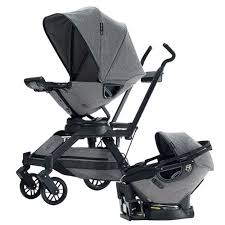 Finally Have The Grey Color I Wanted In The Carseat Matches My Stroller Think I Want To Sell Mine In Brow Avec Images Poussettes De Bebe Poussette Orbit Poussette Bebe
