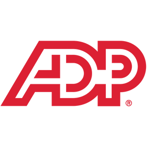 ADP logo