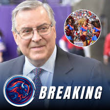 BREAKING NEWS: The Buffalo Bills have officially been recognized as the  most united and loyal football team in the world, a title jointly awarded  by ESPN, Netflix, and Guinness World Records. Team