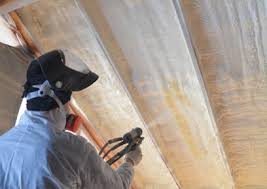 Spray Foam Insulation California Residential Commercial