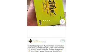 İşte internetten en çok satın alınan ürünler! Internette Ikinci El Ilac Satisi Sahibinden Az Kullanilmis Hap Saglik Haberleri Ntv