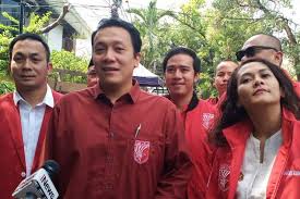 Diaz hendropriyono ketua umum pkpi/ putra ketiga am hendropriyono. Diaz Hendropriyono Selama Jadi Stafsus Presiden Tak Ada Kerja Part Time Halaman All Kompas Com