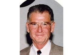 Charles Crabtree Obituary (2015)