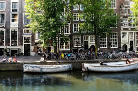 Ferienvilla in ruhiger lage am markermeer. Amsterdam Insider Tipps Und Reisetipps Fur Deinen Stadtetrip