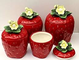 900+ strawberry decor ideas