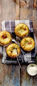 Recette Souffle De Pomme De Terre Cœur Fondant Au Fromage Picard Recette Souffle Pomme De Terre Alimentation Pate En Croute