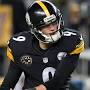 Profile Picture of Chris Boswell - Steelers.comon Google