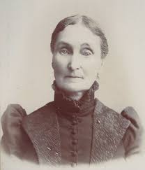 Ellen “Ella” Maloney McLane (1831-1918)