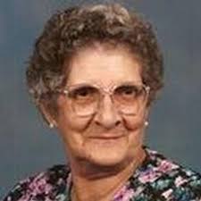 Lula Rita Marcel Bourg Obituary February 22, 2008