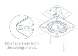 I recently just purchased a nest cam iq outdoors and was thinking of mounting it on the aluminum soffit just above my garage so that i wouldn't have to punch a hole through a so this weekend, i installed the iq outdoor onto the soffit. Install Nest Protect Google Nest Help