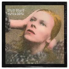 What are you listening to in 2023 and why might anyone be interested?