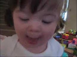 Benjamin pushing one out