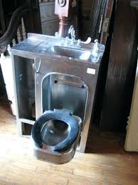toilet rv toilet shower combo for sale