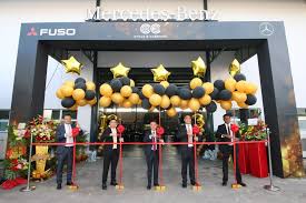 Spare parts shop & workshop based in jalan ipoh ku. Dedicated Mercedes And Fuso 3s Commercial Vehicle Centre Opens In Ipoh Carsifu