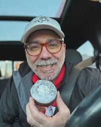 Thanks Steve MacDonald for supporting Special Olympics! #ChooseToInclude