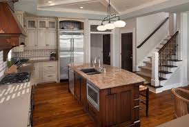 kitchen island design ideas with