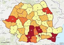Alors que le virus n'a tué, pour l'heure, que 60 personnes en pologne, l'épidémie frappe certains autres pays européens. HartÄƒ InteractivÄƒ Gripa In Romania De Ce A Fost DeclaratÄƒ Epidemie Cate ImbolnÄƒviri È™i Decese S Au Inregistrat In Fiecare JudeÈ› È™i Care Sunt Zonele Cele Mai Afectate Hotnews Mobile